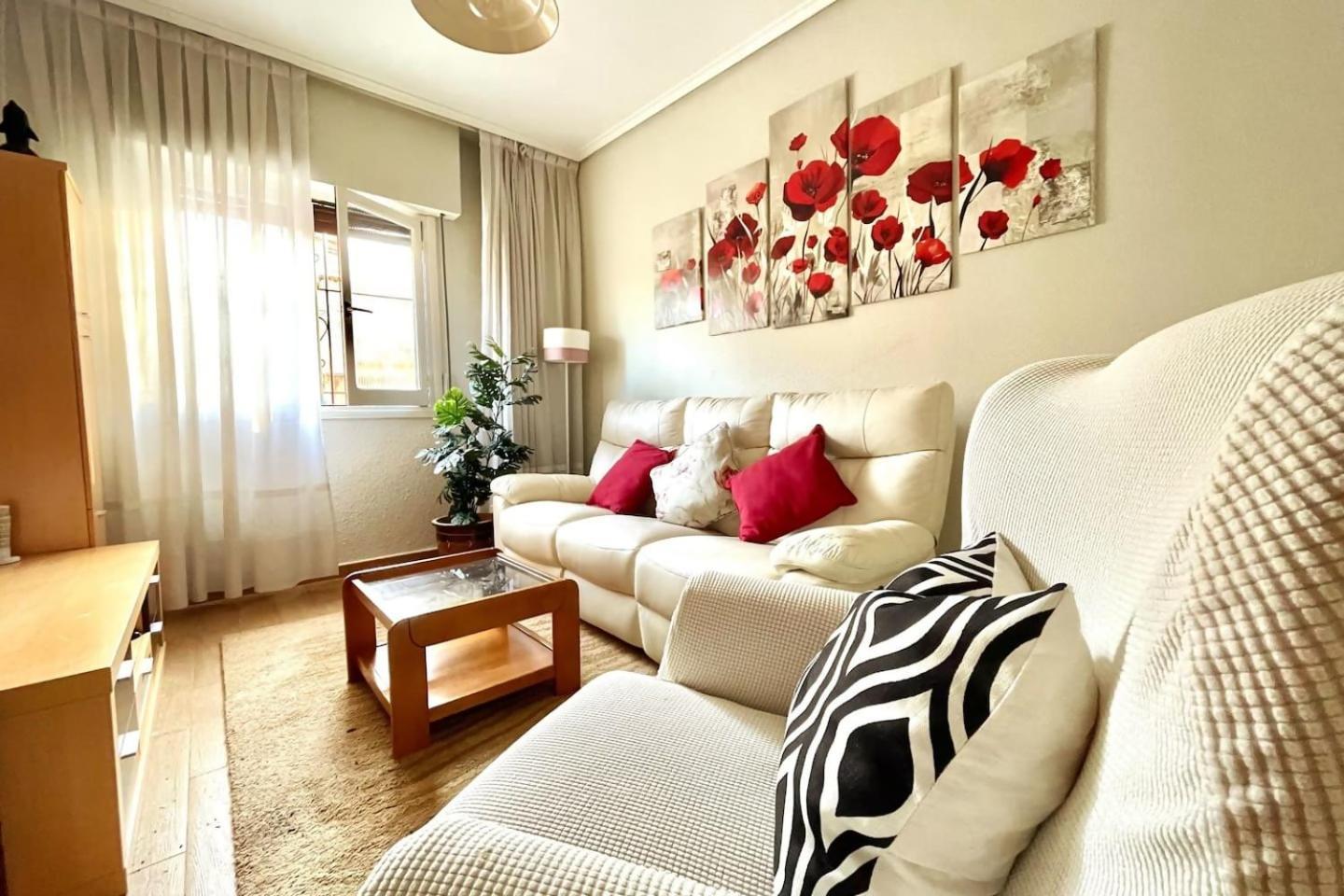 Tranquilo Apartamento Cerca Del Casco Viejo บิลเบา ภายนอก รูปภาพ