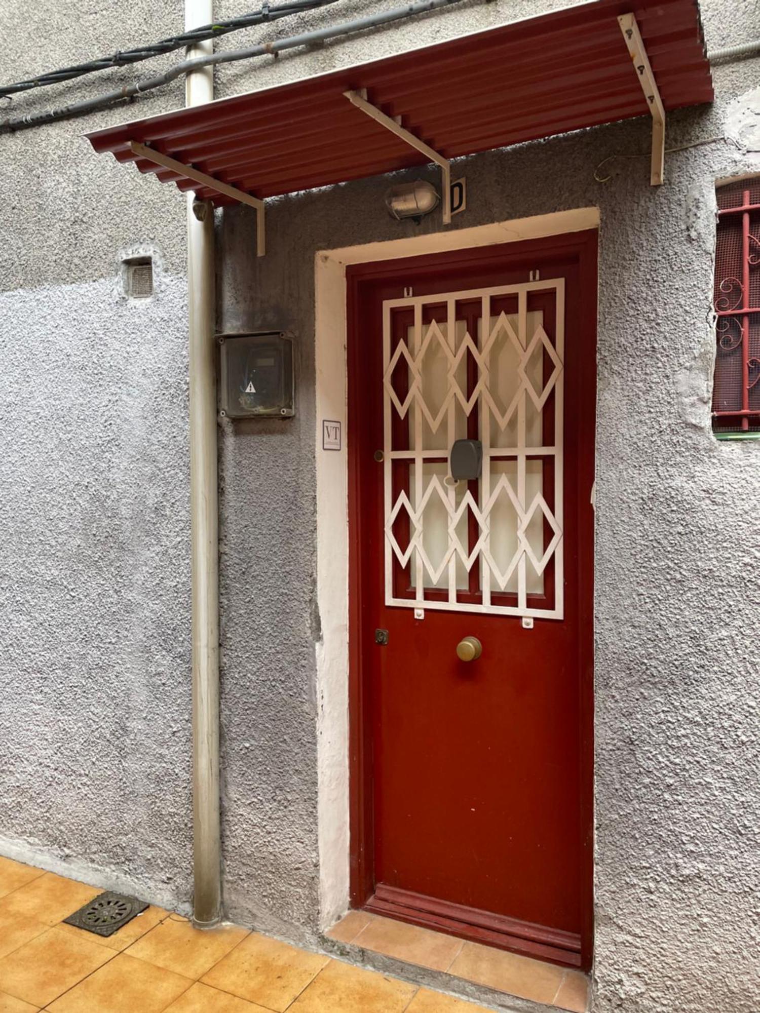 Tranquilo Apartamento Cerca Del Casco Viejo บิลเบา ภายนอก รูปภาพ
