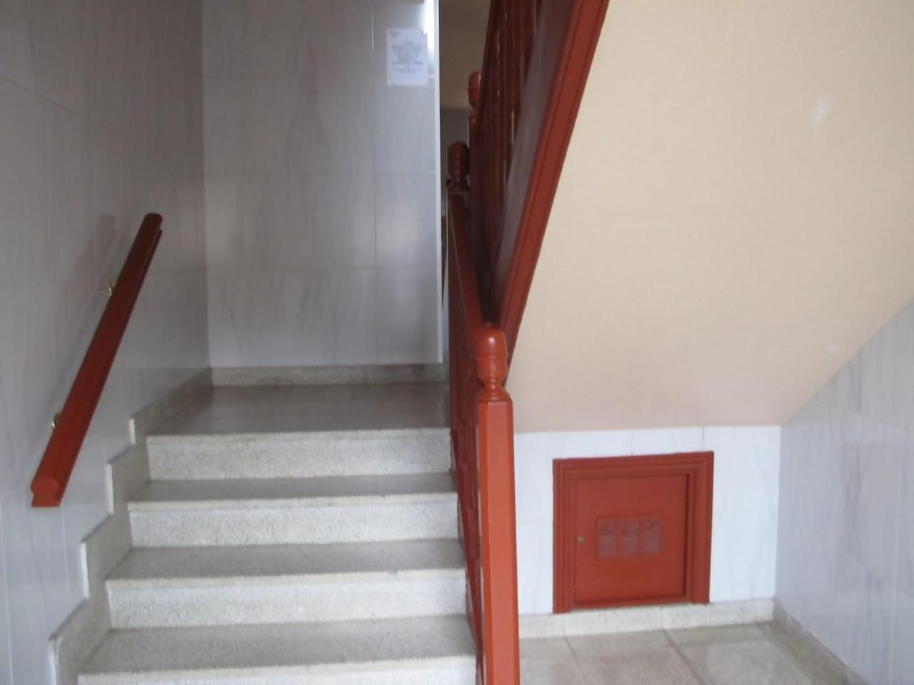 Tranquilo Apartamento Cerca Del Casco Viejo บิลเบา ภายนอก รูปภาพ
